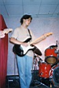 Tom 1437.jpg: 1995/04/01 - Rock Week - Tom's Band - 1995 